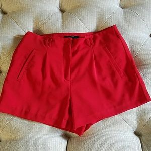 Forever 21 shorts
